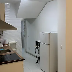  Apartamento Estupendo Estudio Al Lado De Plaza La Merced