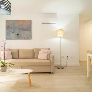  Apartamento - Center B&c