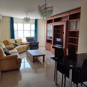  Apartamento Piso Loli